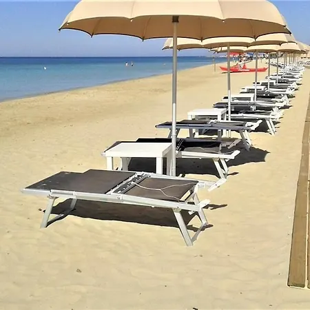 Apartman 059 E 060 Di Salentoinvacanza.com