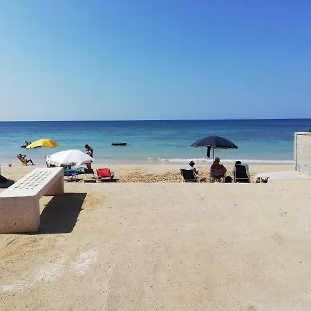 Apartman 059 E 060 Di Salentoinvacanza.com