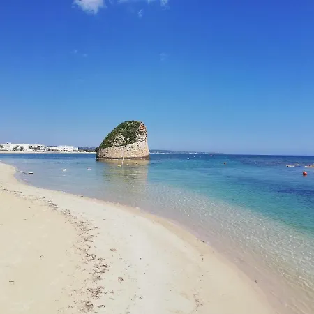 059 E 060 Di Salentoinvacanza.com Torre Pali