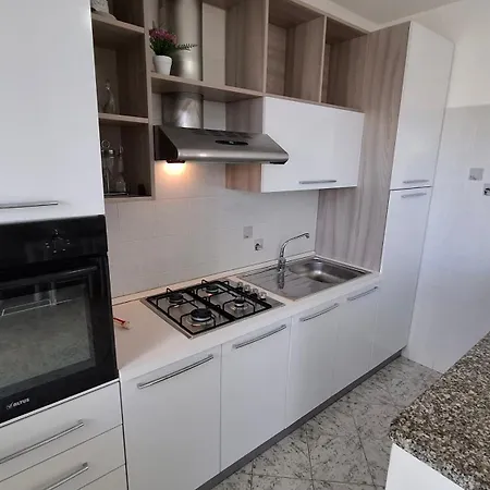 Apartman 059 E 060 Di Salentoinvacanza.com