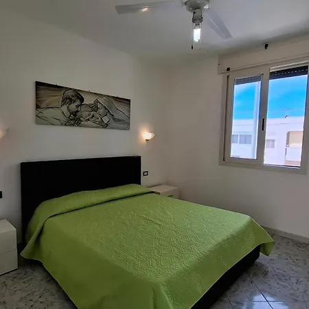 059 E 060 Di Salentoinvacanza.com Apartman *