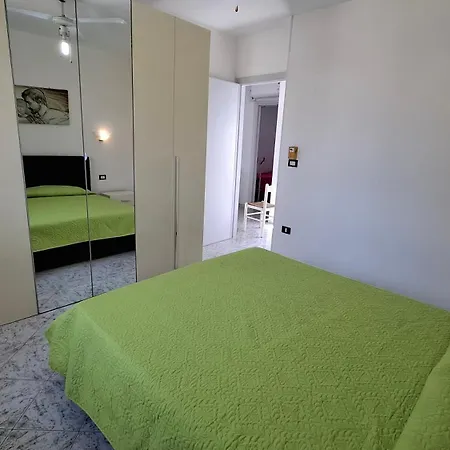 Apartman 059 E 060 Di Salentoinvacanza.com