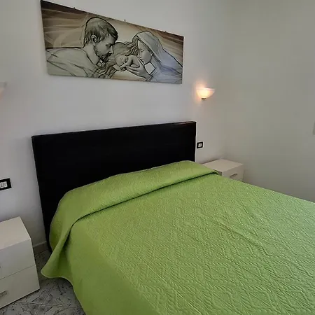 059 E 060 Di Salentoinvacanza.com Apartman Torre Pali