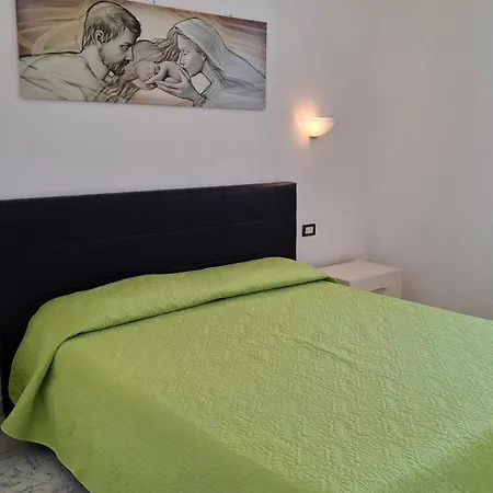 Apartman 059 E 060 Di Salentoinvacanza.com Torre Pali