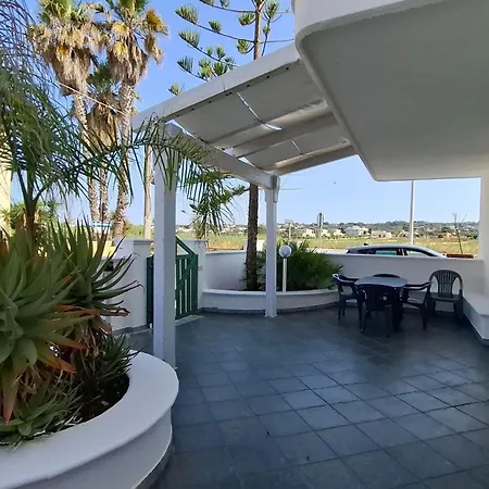 Apartman 059 E 060 Di Salentoinvacanza.com