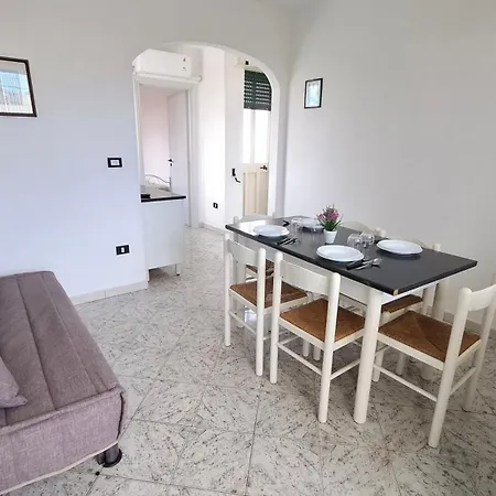 059 E 060 Di Salentoinvacanza.com Apartman