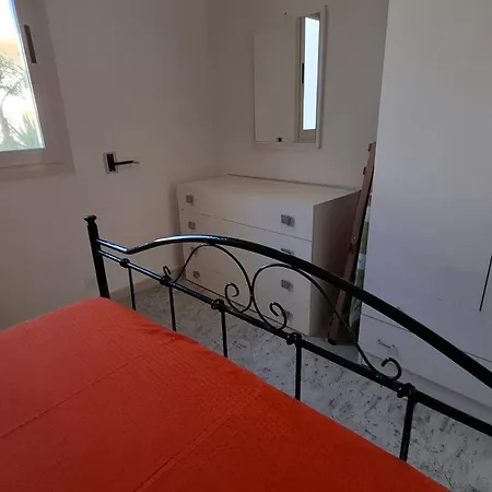 059 E 060 Di Salentoinvacanza.com Apartman *