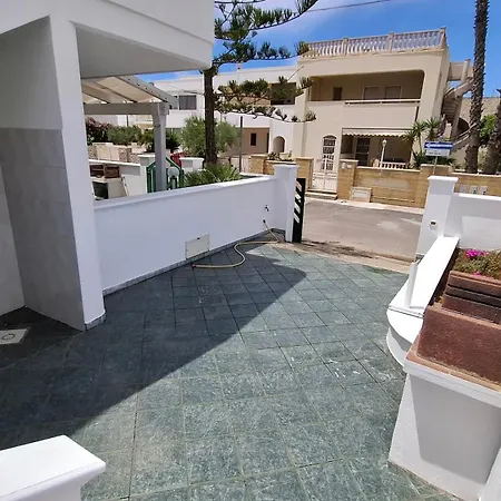 Apartman 059 E 060 Di Salentoinvacanza.com *