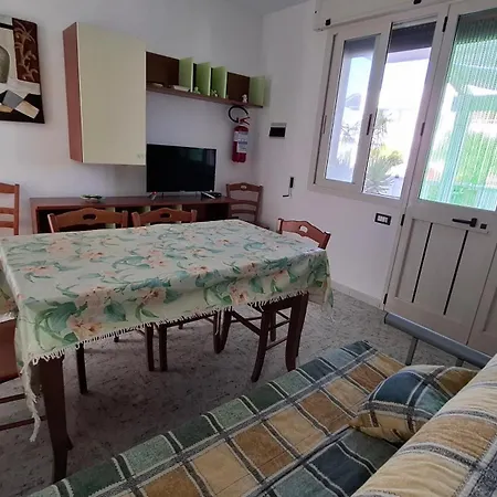 059 E 060 Di Salentoinvacanza.com Apartman Torre Pali