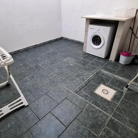 Apartman 059 E 060 Di Salentoinvacanza.com Torre Pali