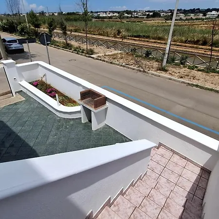 Apartman 059 E 060 Di Salentoinvacanza.com *