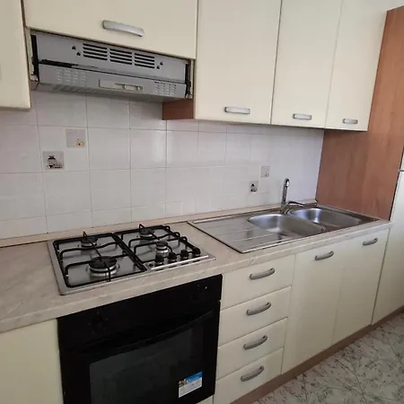 Apartman 059 E 060 Di Salentoinvacanza.com