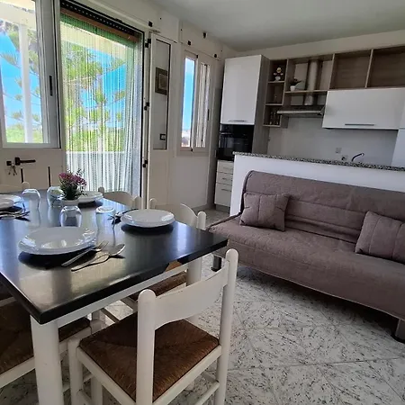 Apartman 059 E 060 Di Salentoinvacanza.com Torre Pali