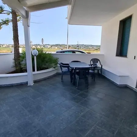 059 E 060 Di Salentoinvacanza.com Apartman