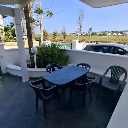 059 E 060 Di Salentoinvacanza.com Torre Pali