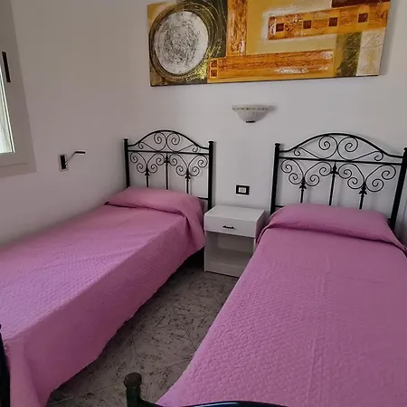 059 E 060 Di Salentoinvacanza.com Torre Pali