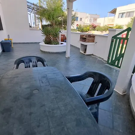 059 E 060 Di Salentoinvacanza.com Apartman