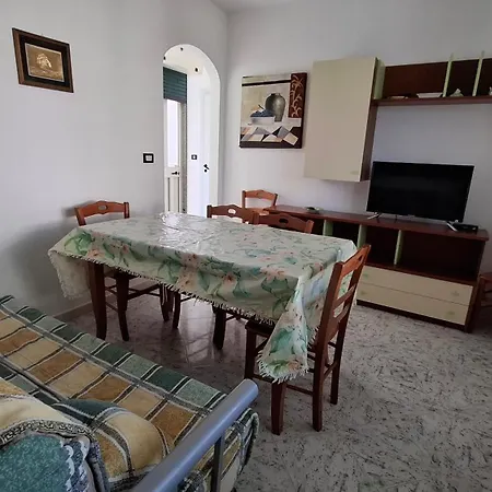 059 E 060 Di Salentoinvacanza.com Apartman *