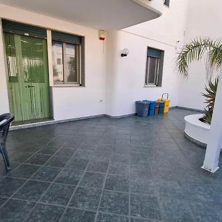 Apartman 059 E 060 Di Salentoinvacanza.com Torre Pali