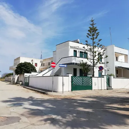 דירה 059 E 060 Di Salentoinvacanza.com Torre Pali