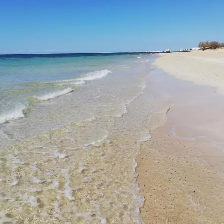 059 E 060 Di Salentoinvacanza.com 아파트 Torre Pali