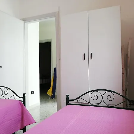 Apartment 059 E 060 Di Salentoinvacanza.com Torre Pali