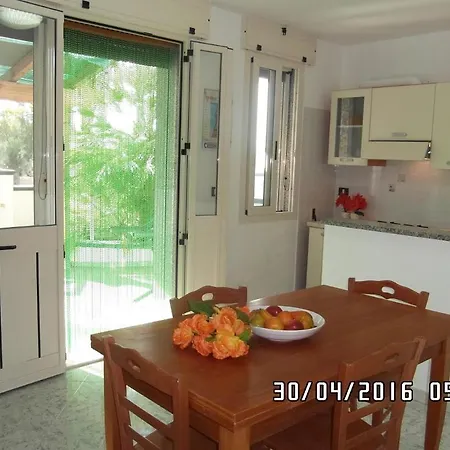 Apartment 059 E 060 Di Salentoinvacanza.com *