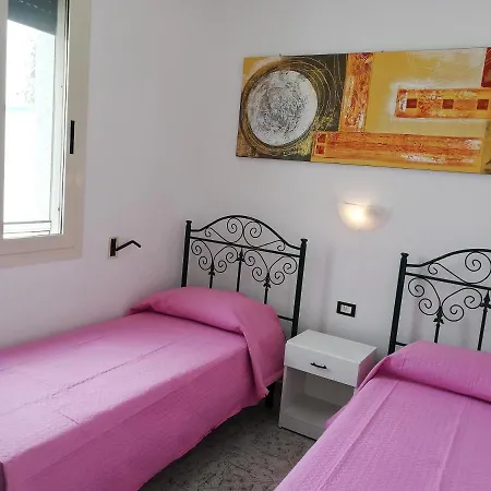 Apartment 059 E 060 Di Salentoinvacanza.com *