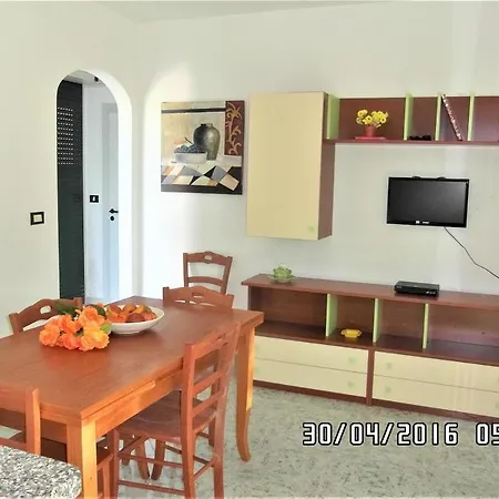 Apartment 059 E 060 Di Salentoinvacanza.com