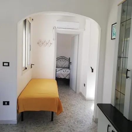 059 E 060 Di Salentoinvacanza.com Apartment Torre Pali