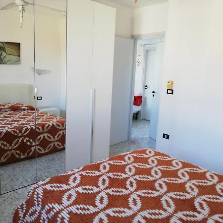 Apartment 059 E 060 Di Salentoinvacanza.com *