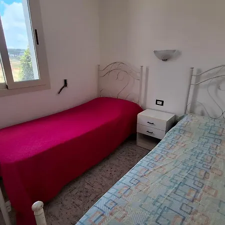 Apartmán 059 E 060 Di Salentoinvacanza.com Torre Pali