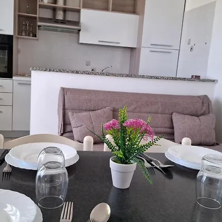 Apartmán 059 E 060 Di Salentoinvacanza.com *