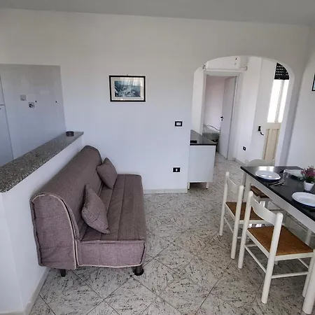 Apartmán 059 E 060 Di Salentoinvacanza.com *