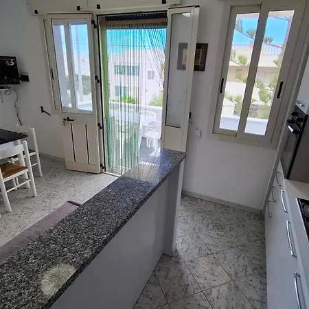 059 E 060 Di Salentoinvacanza.com * Torre Pali