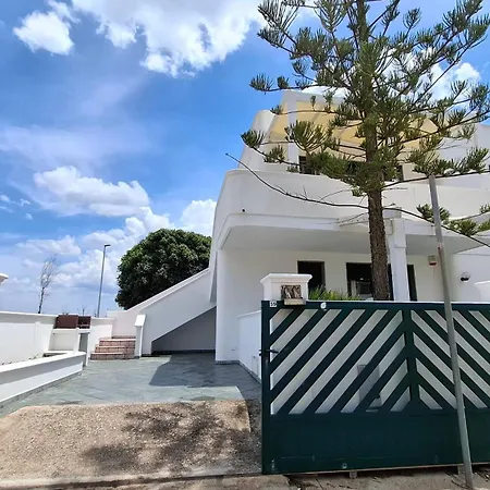 Apartmán 059 E 060 Di Salentoinvacanza.com *