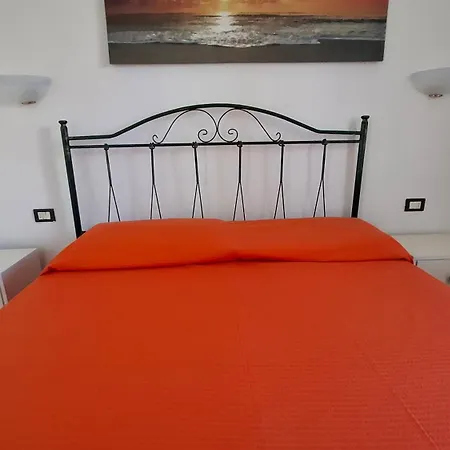 059 E 060 Di Salentoinvacanza.com 아파트 Torre Pali