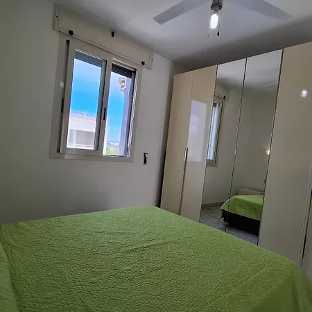 Apartmán 059 E 060 Di Salentoinvacanza.com