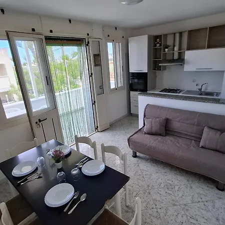 Apartmán 059 E 060 Di Salentoinvacanza.com *