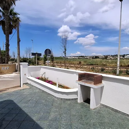 059 E 060 Di Salentoinvacanza.com Apartmán Torre Pali