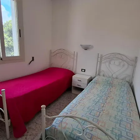 Apartmán 059 E 060 Di Salentoinvacanza.com Torre Pali