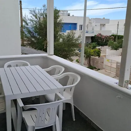 059 E 060 Di Salentoinvacanza.com Apartmán *