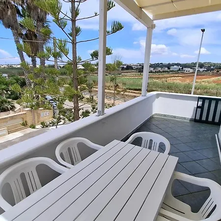 아파트 059 E 060 Di Salentoinvacanza.com *