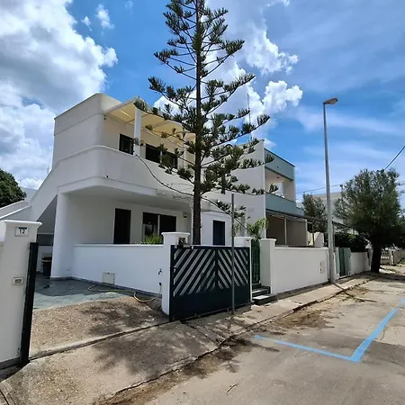 Apartmán 059 E 060 Di Salentoinvacanza.com