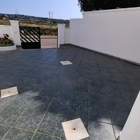 059 E 060 Di Salentoinvacanza.com Apartmán *