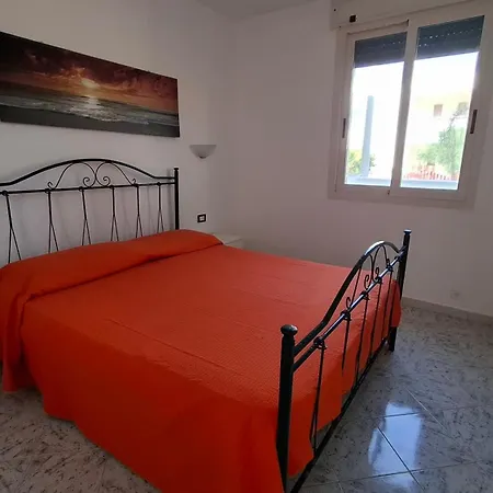 059 E 060 Di Salentoinvacanza.com 아파트 Torre Pali