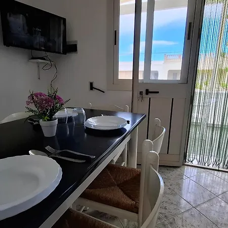 Apartmán 059 E 060 Di Salentoinvacanza.com