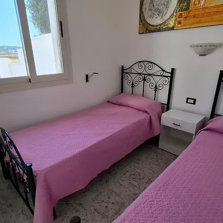 059 E 060 Di Salentoinvacanza.com Apartmán