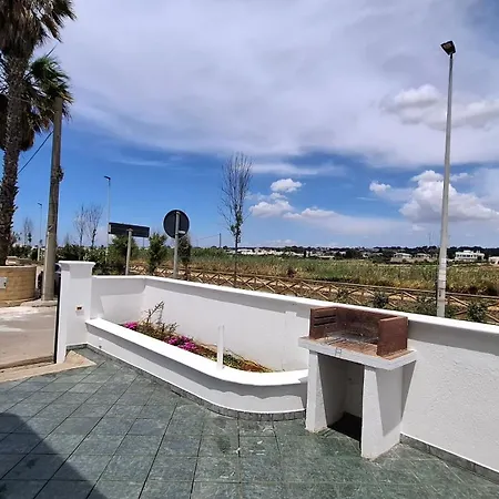 Apartmán 059 E 060 Di Salentoinvacanza.com