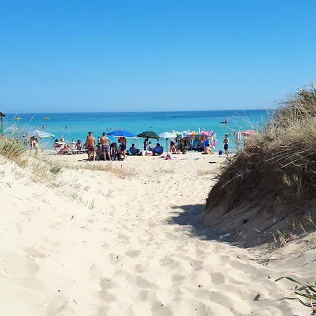 059 E 060 Di Salentoinvacanza.com Torre Pali